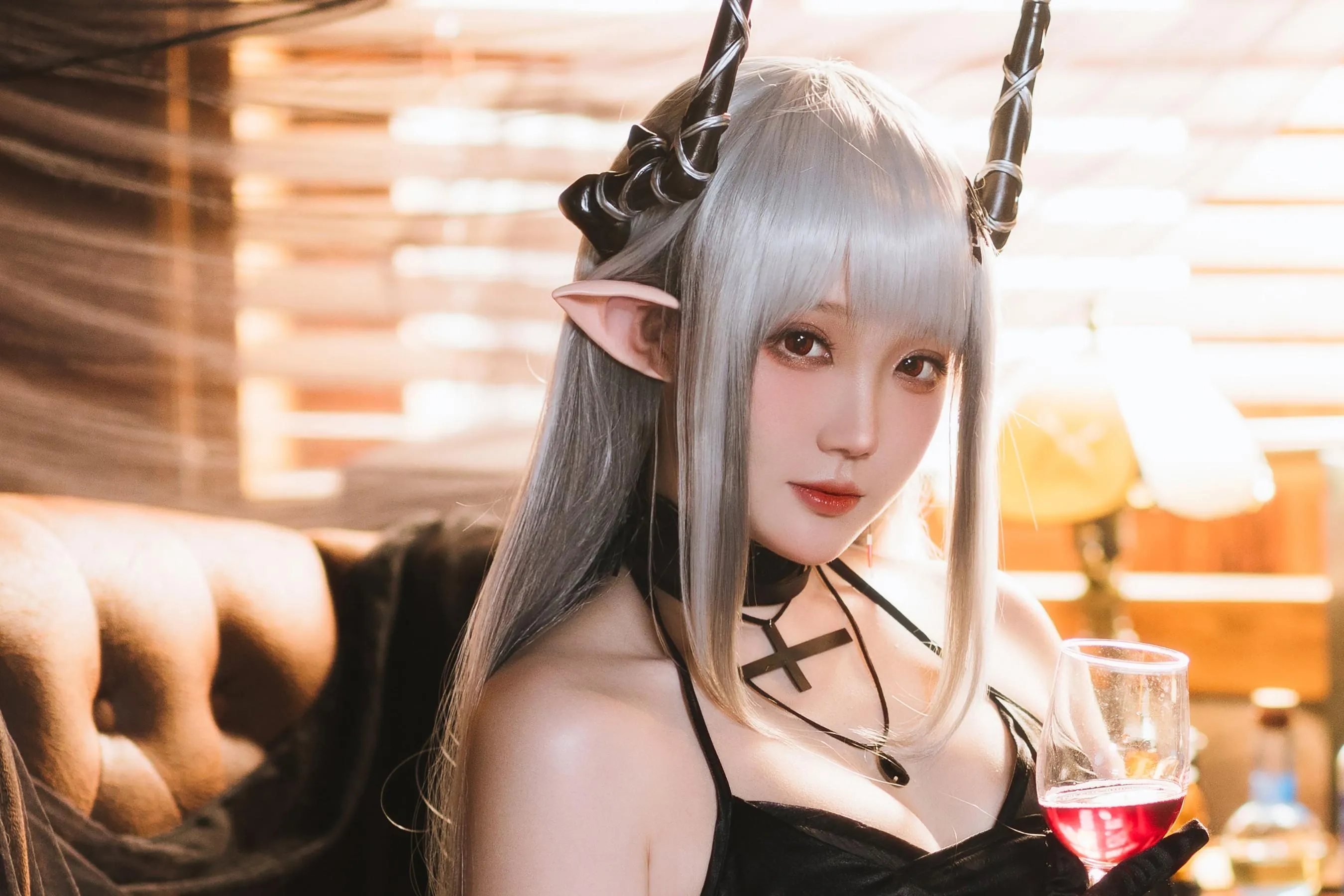 瓜希酱 – NO.76 泥岩音律联觉 [25P]插图7